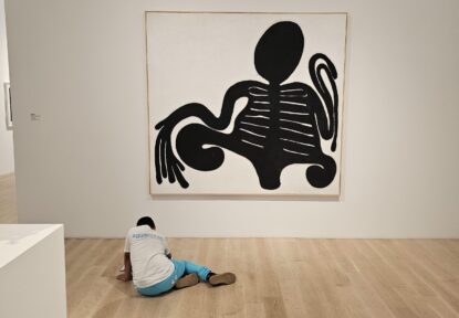 MIAMI ART WEEK 2025: Beyond Art Basel, The Moments That Stayed With Me